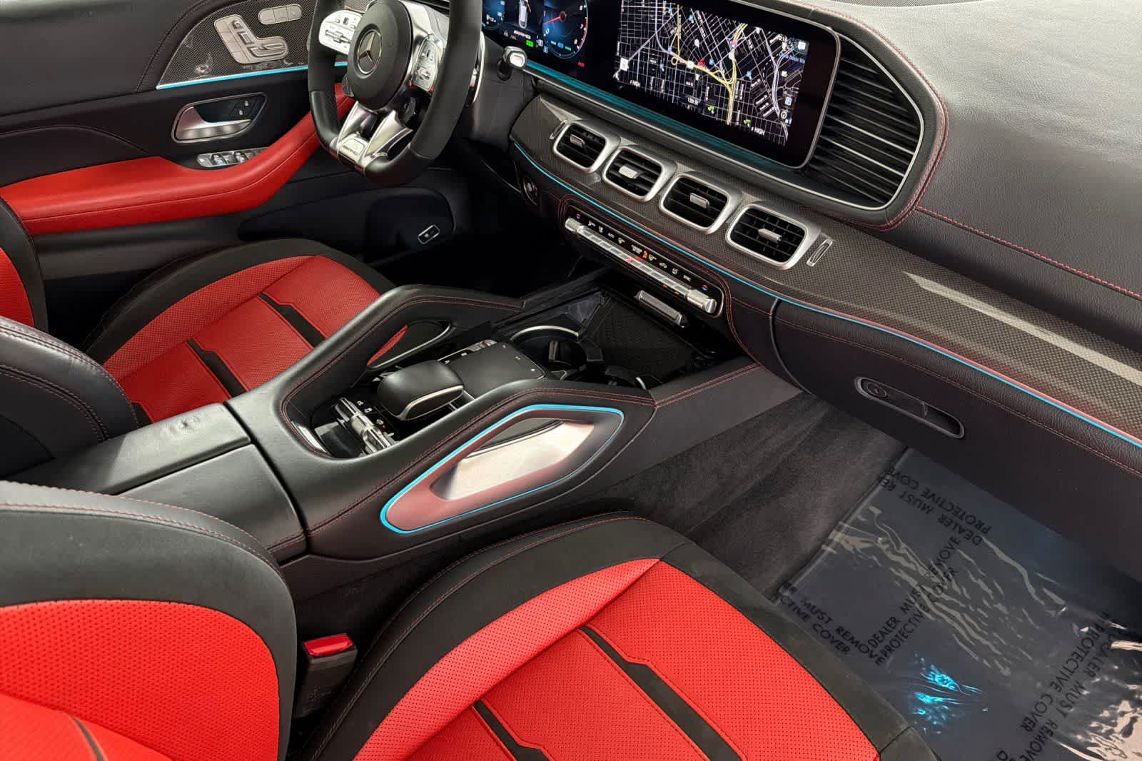 Thumbnail: 2023 Mercedes-Benz GLE - 16