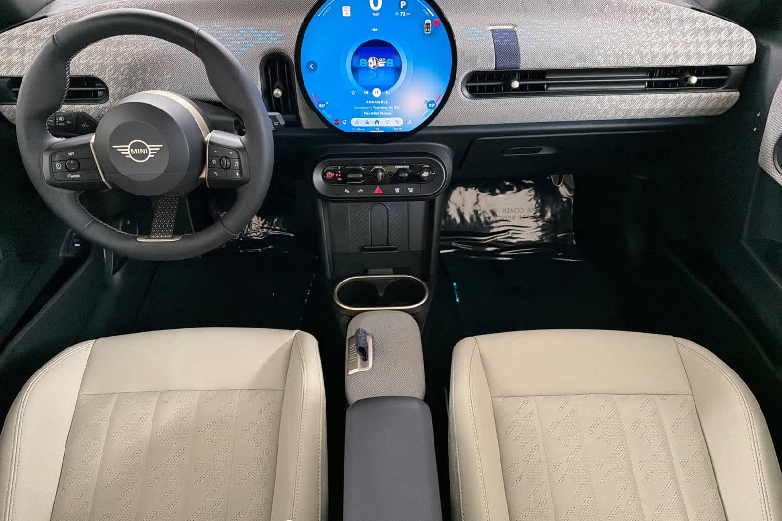 Thumbnail: 2025 MINI Cooper Hardtop - 3