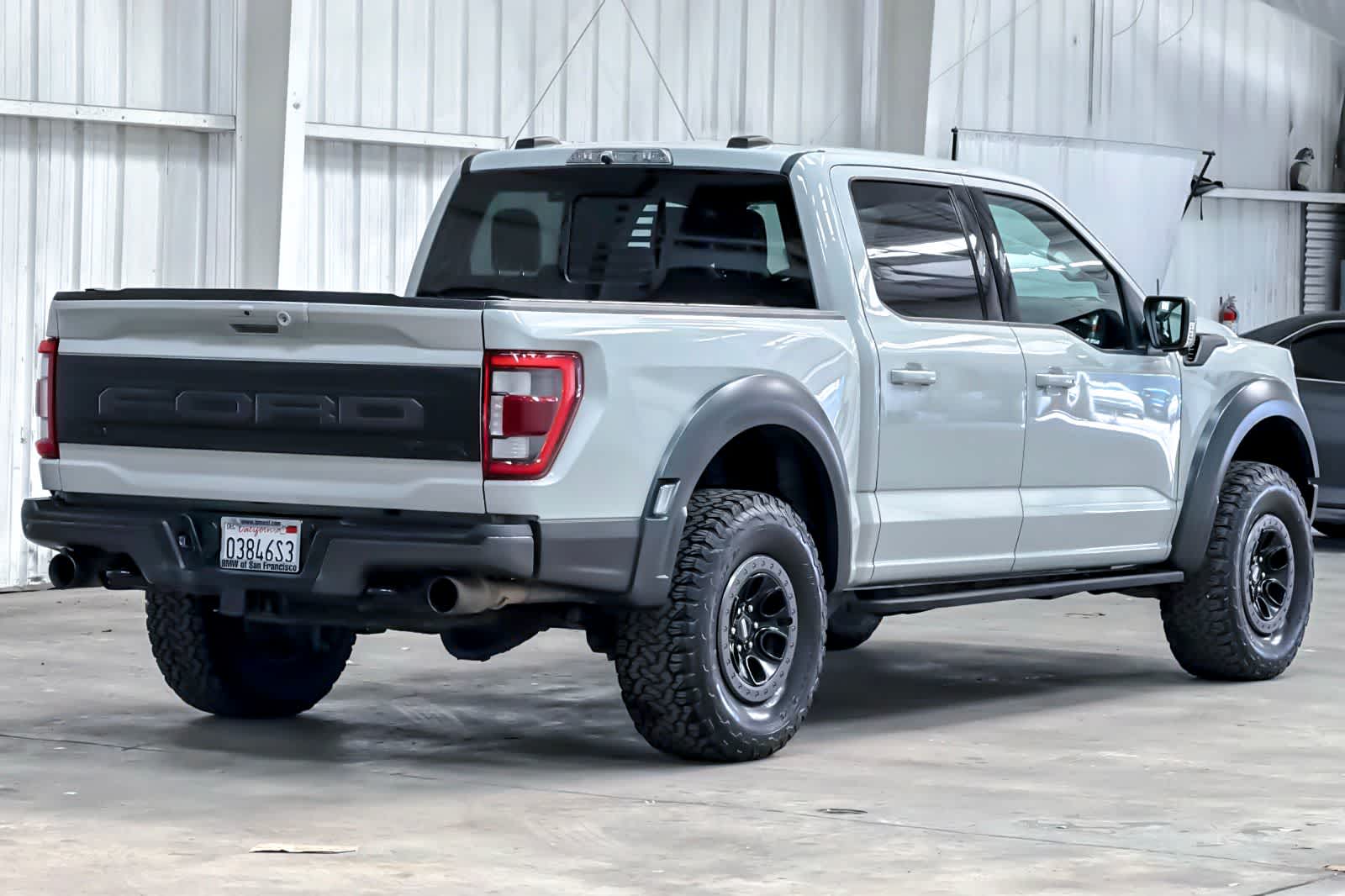 Thumbnail: 2023 Ford F-150 - 2