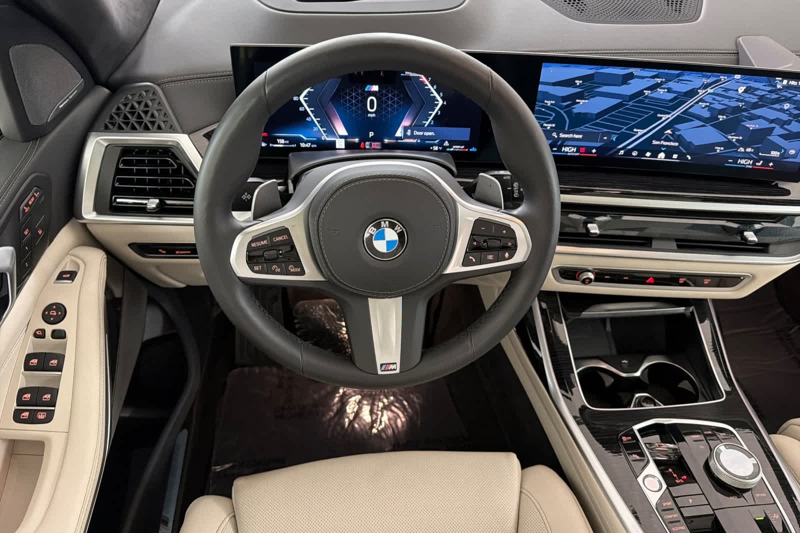 Thumbnail: 2026 BMW X7 - 14