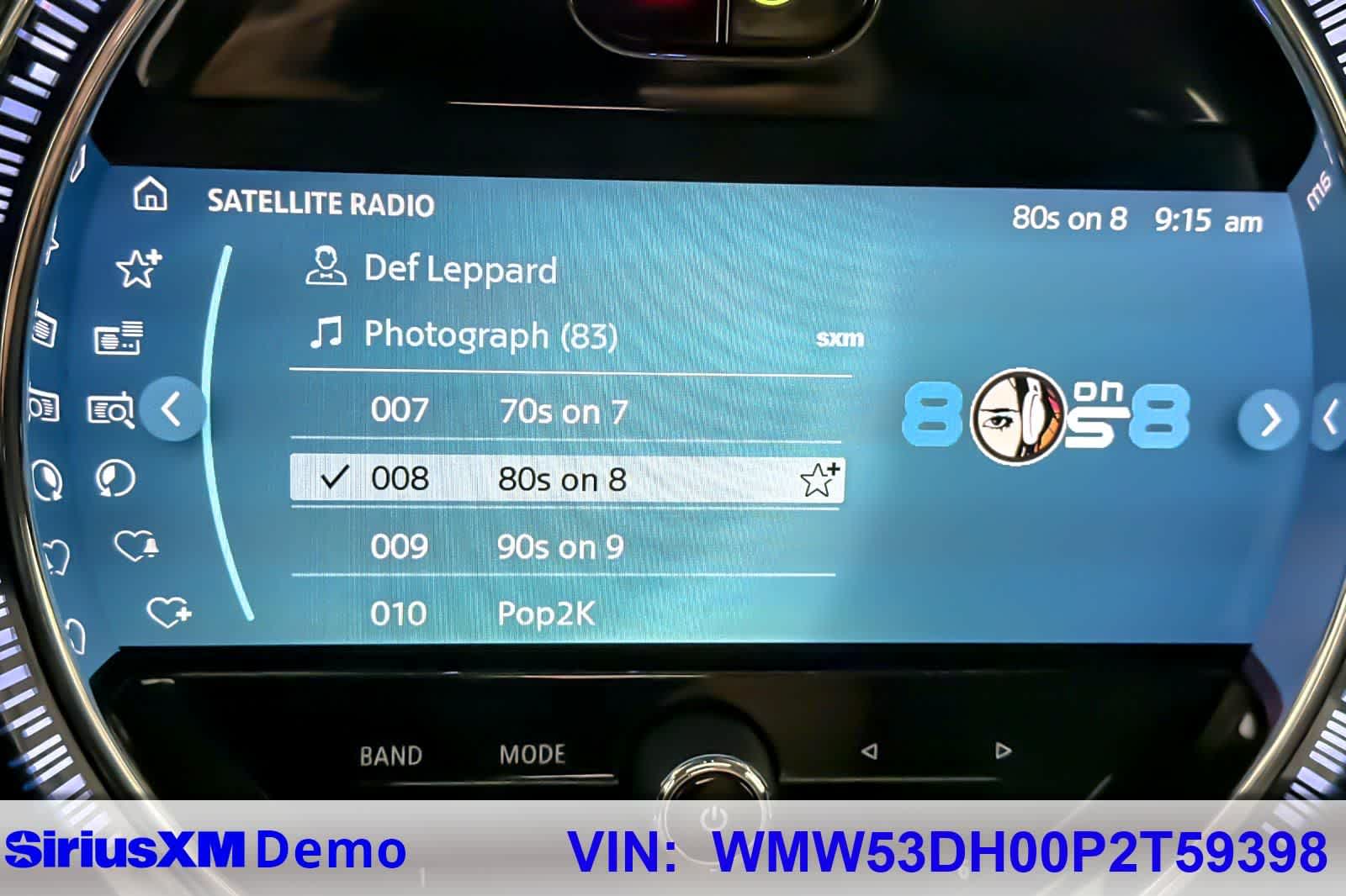 Thumbnail: 2023 MINI Cooper Hardtop - 29