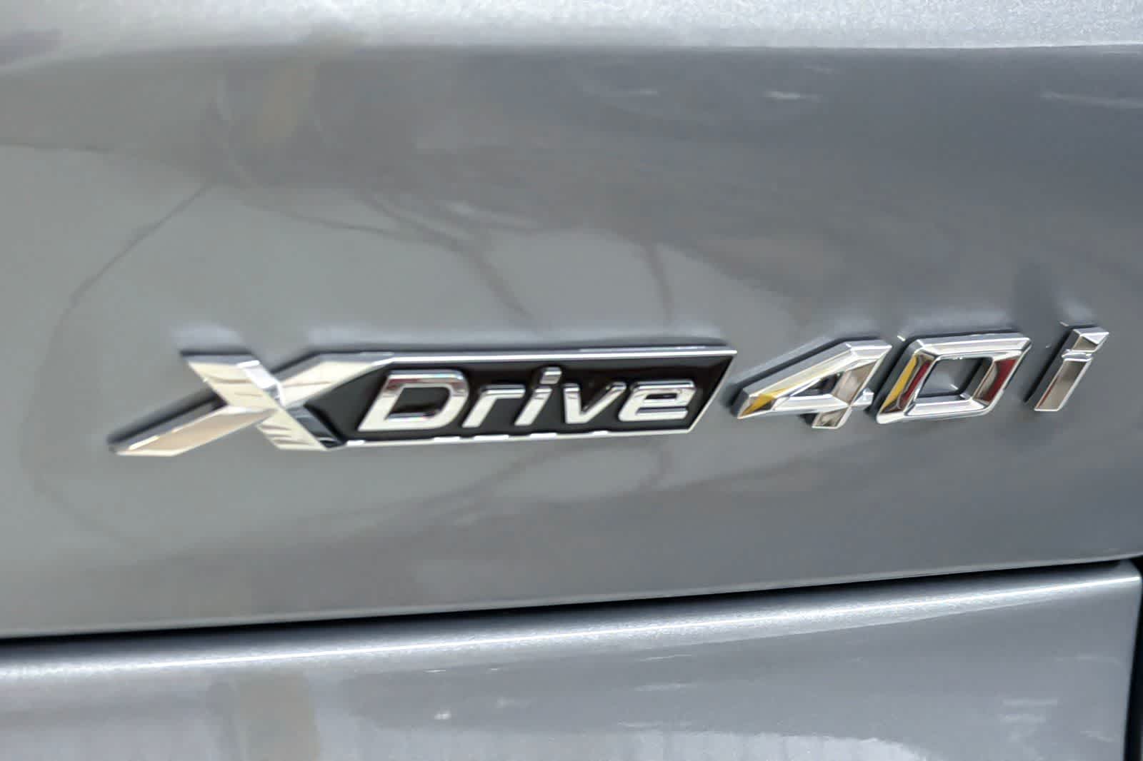 Thumbnail: 2026 BMW X5 - 26