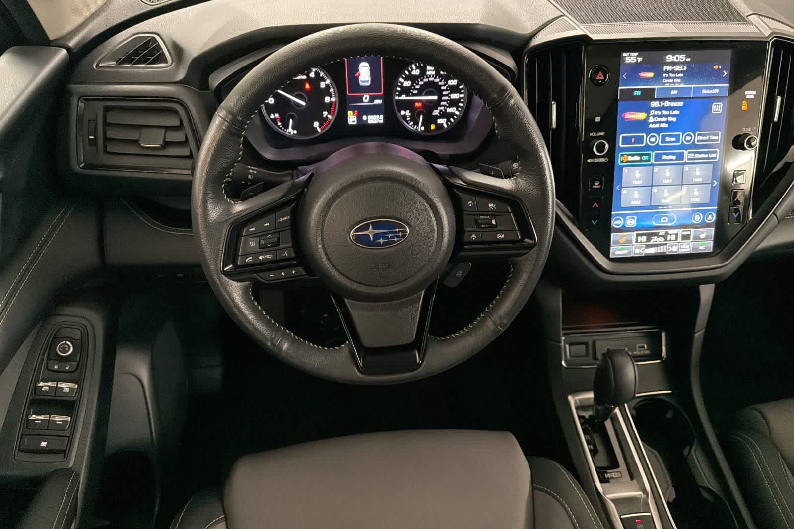 Thumbnail: 2024 Subaru Ascent - 14