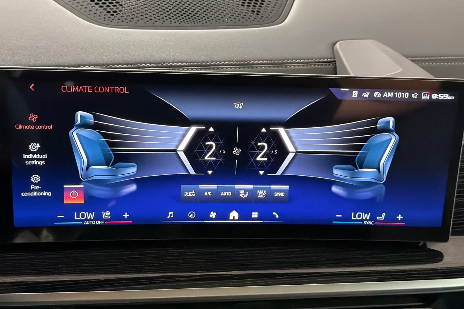 Thumbnail: 2026 BMW X5 - 21