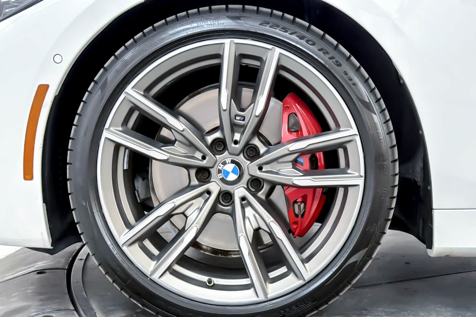 Thumbnail: 2023 BMW 4 Series - 12