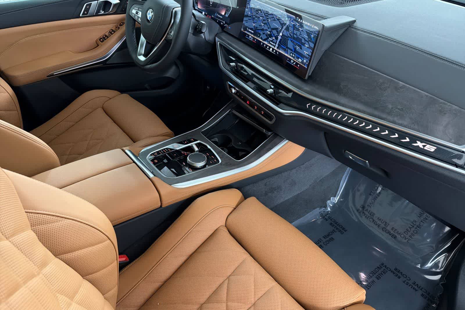 Thumbnail: 2026 BMW X5 - 16