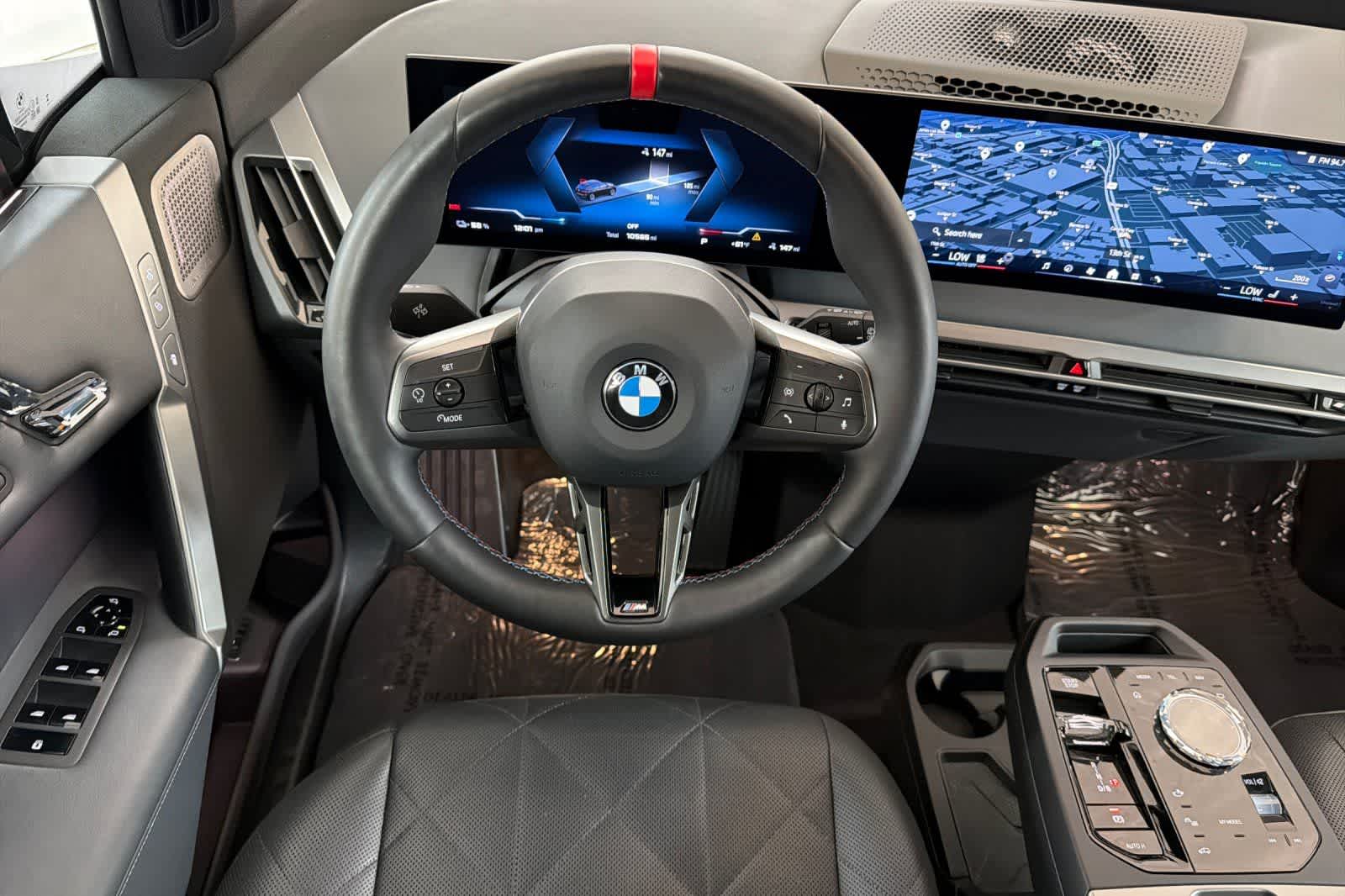 Thumbnail: 2025 BMW iX - 14
