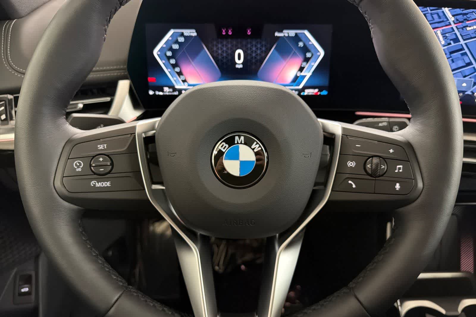 Thumbnail: 2026 BMW X1 - 24