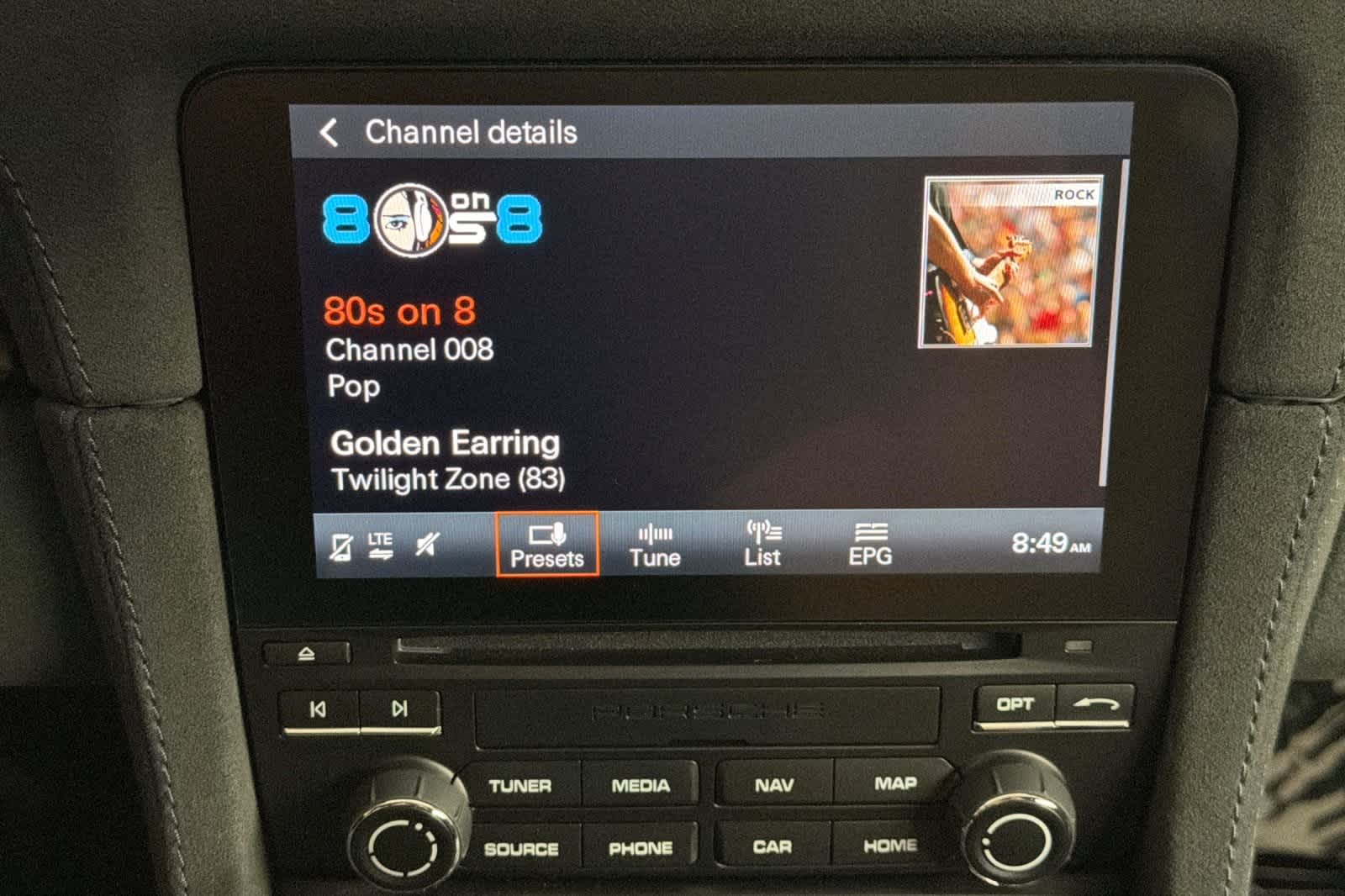 Thumbnail: 2023 Porsche 718 Cayman - 16