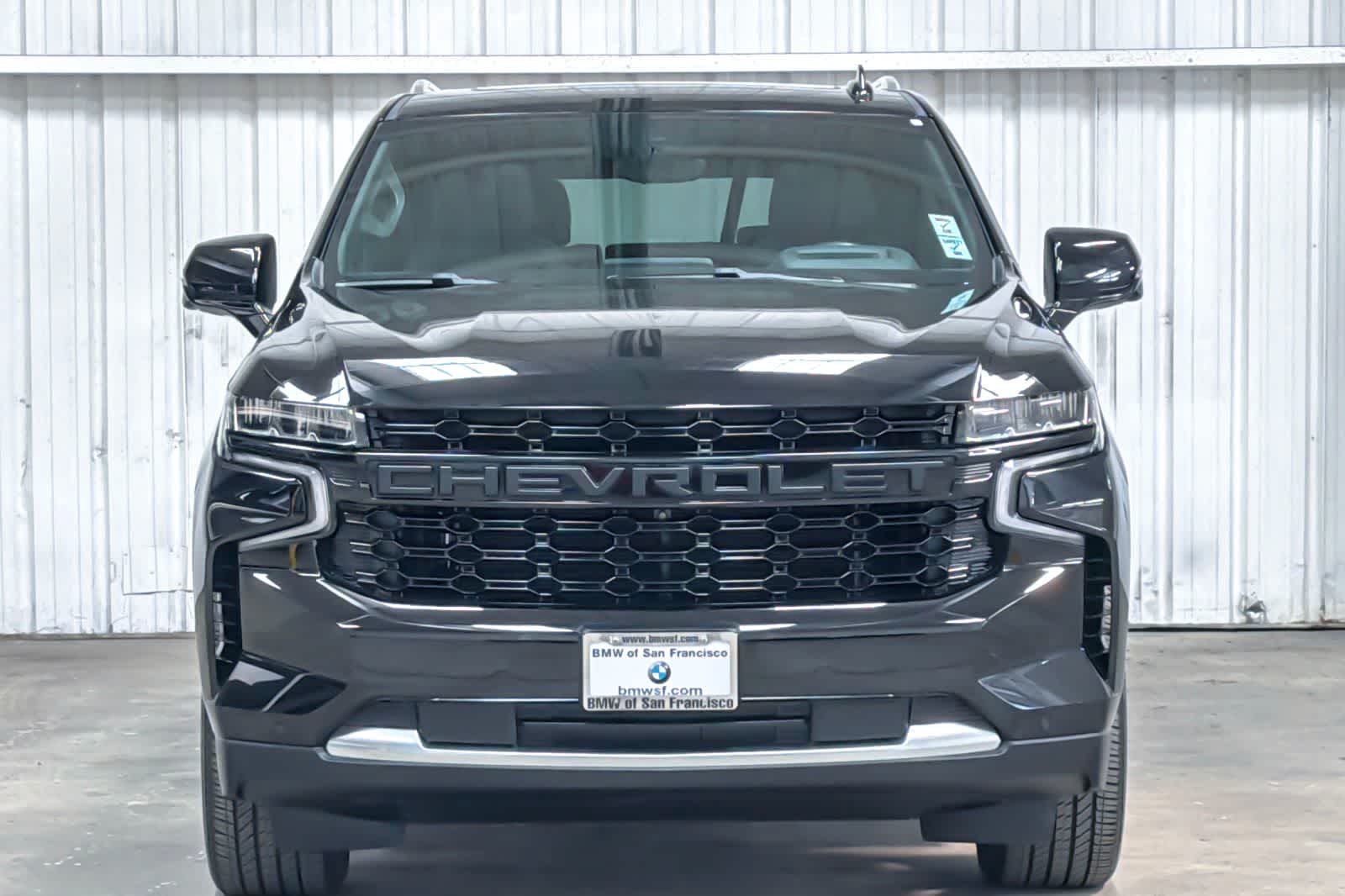 Thumbnail: 2022 Chevrolet Tahoe - 10