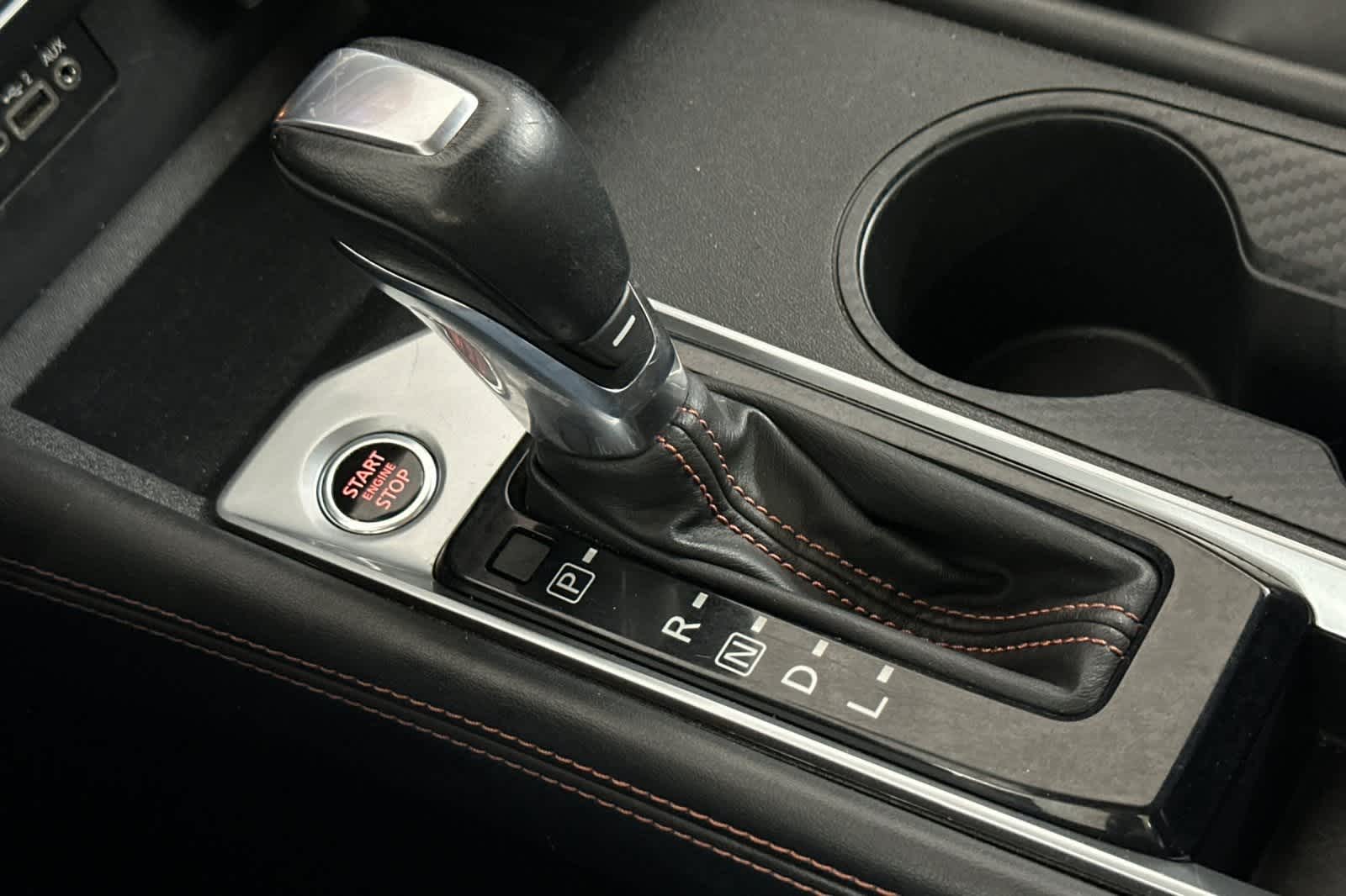 Thumbnail: 2022 Nissan Altima - 20