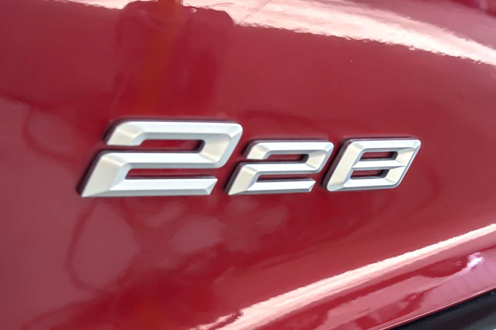 Thumbnail: 2026 BMW 2 Series - 26