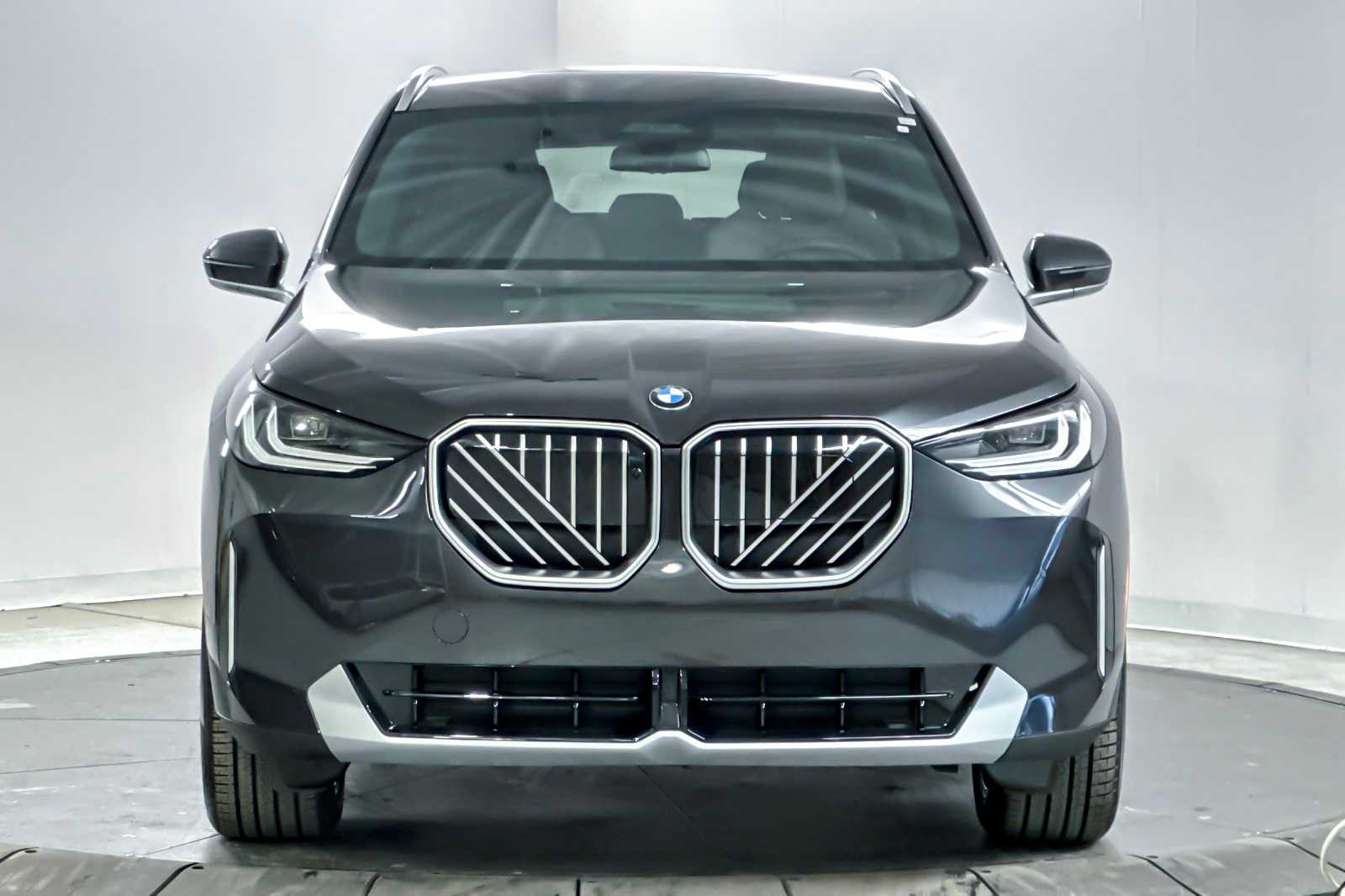 Thumbnail: 2026 BMW X3 - 10
