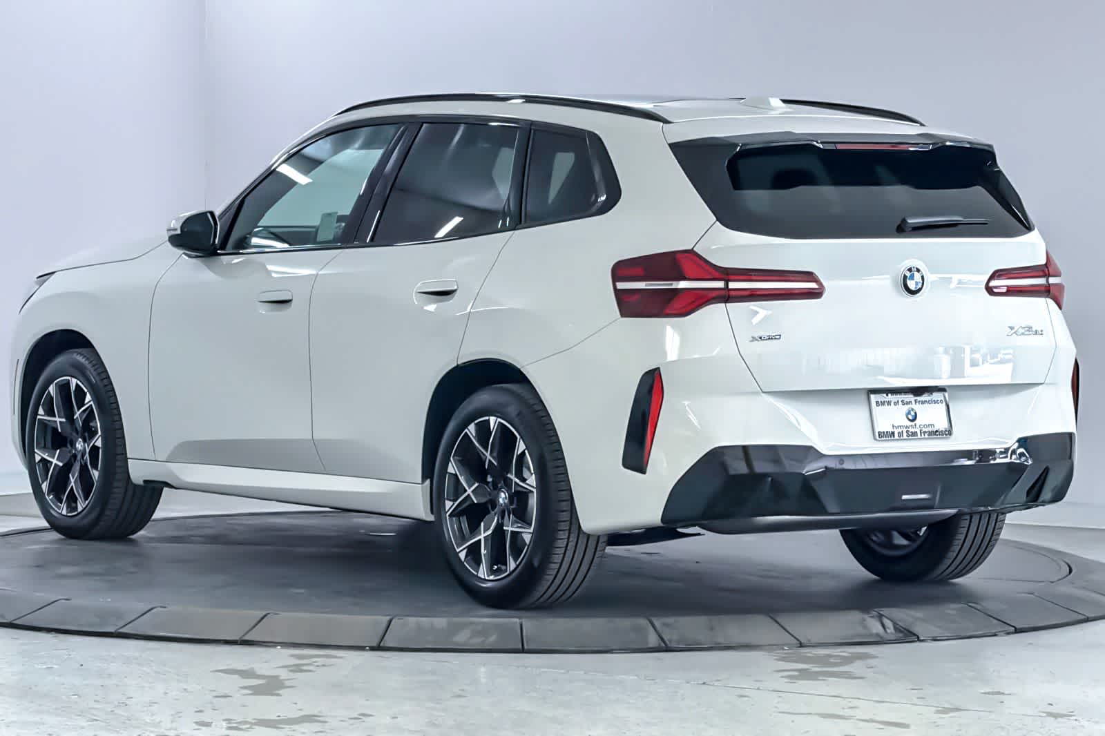 Thumbnail: 2026 BMW X3 - 6