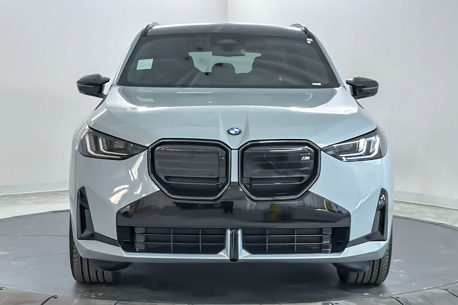 Thumbnail: 2026 BMW X3 - 10