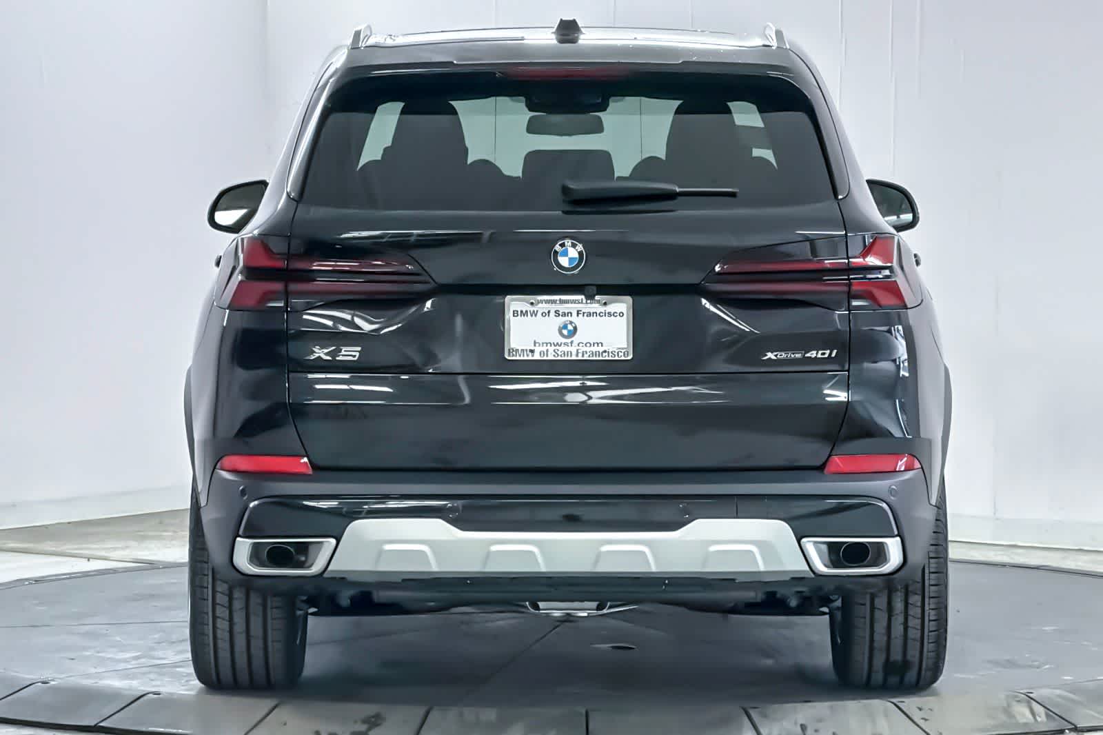 Thumbnail: 2026 BMW X5 - 7