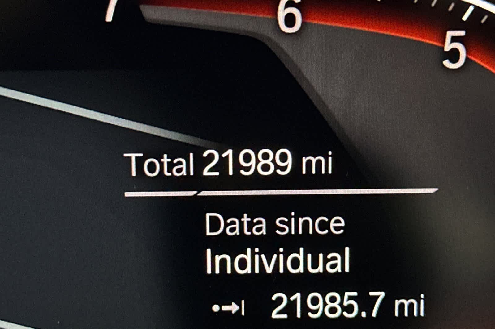 Thumbnail: 2023 BMW X3 - 26