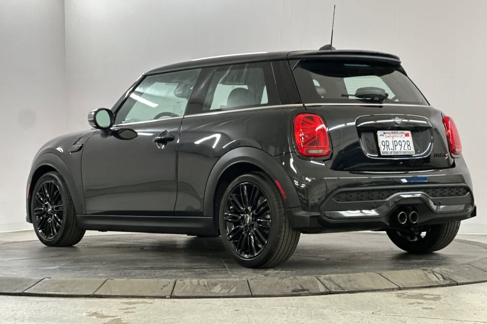 2023 MINI Cooper Hardtop S 6