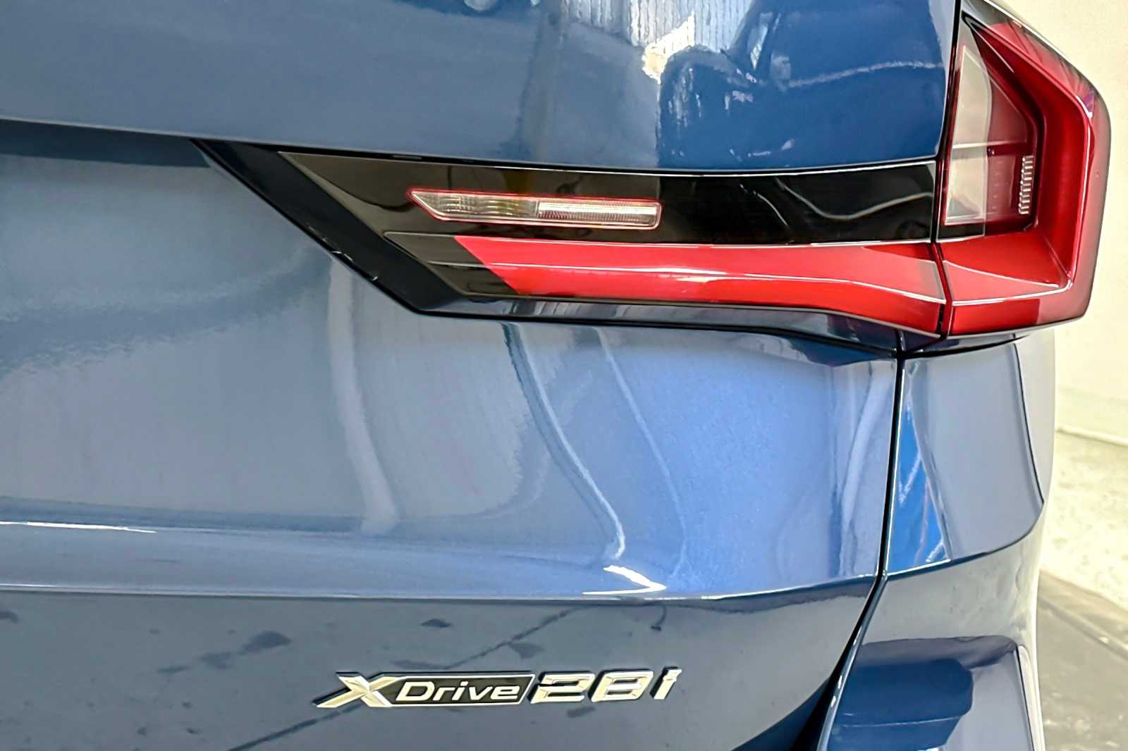 Thumbnail: 2025 BMW X1 - 26