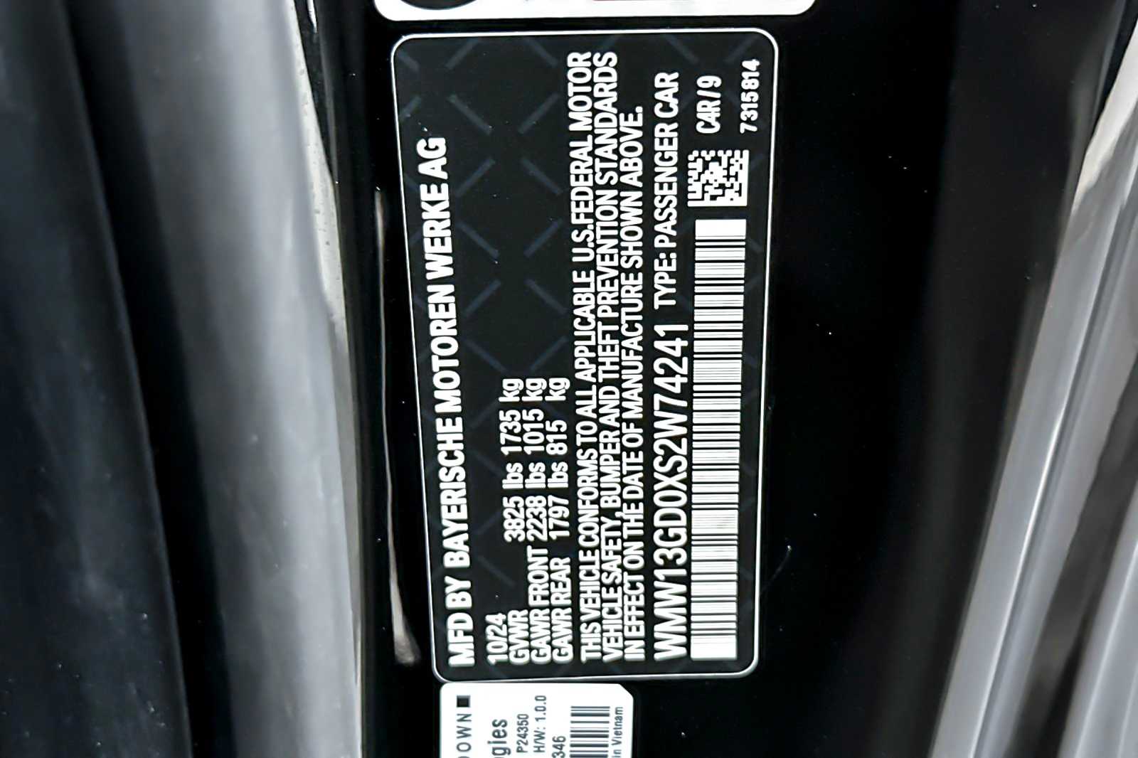 Thumbnail: 2025 MINI Cooper Hardtop - 27