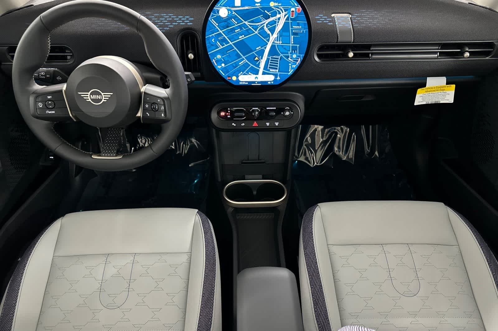 Thumbnail: 2025 MINI Cooper Hardtop - 3