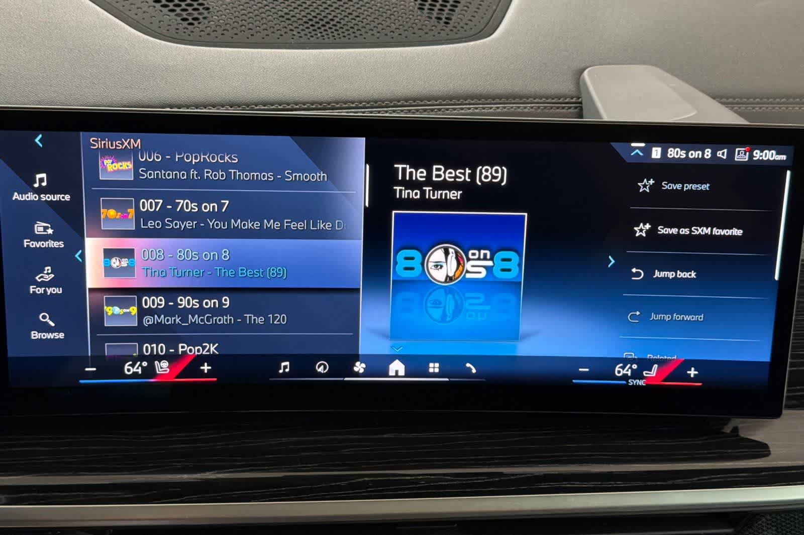 Thumbnail: 2024 BMW X6 - 18