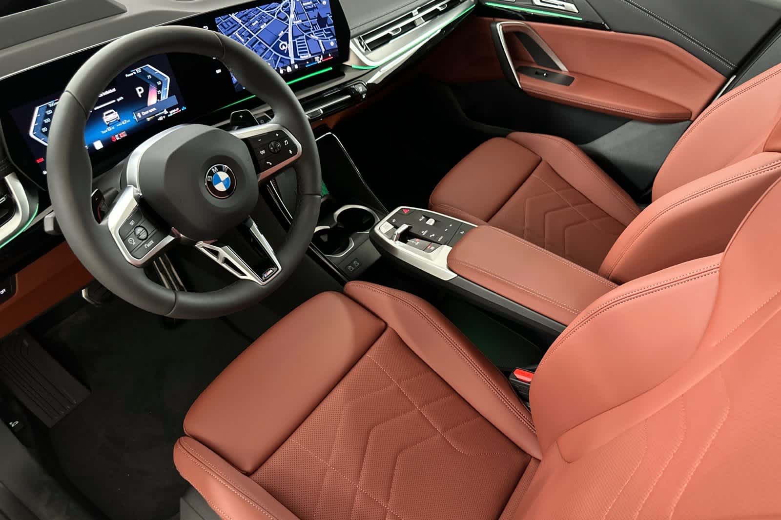 Thumbnail: 2026 BMW X1 - 11