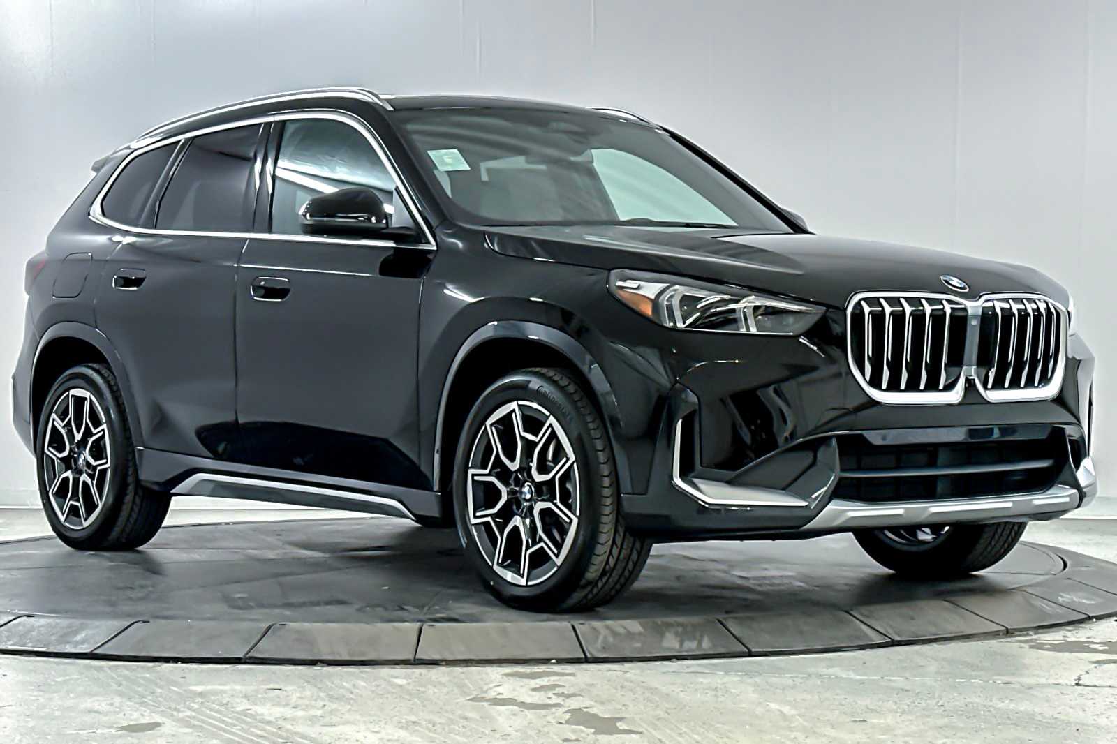 Thumbnail: 2026 BMW X1 - 9