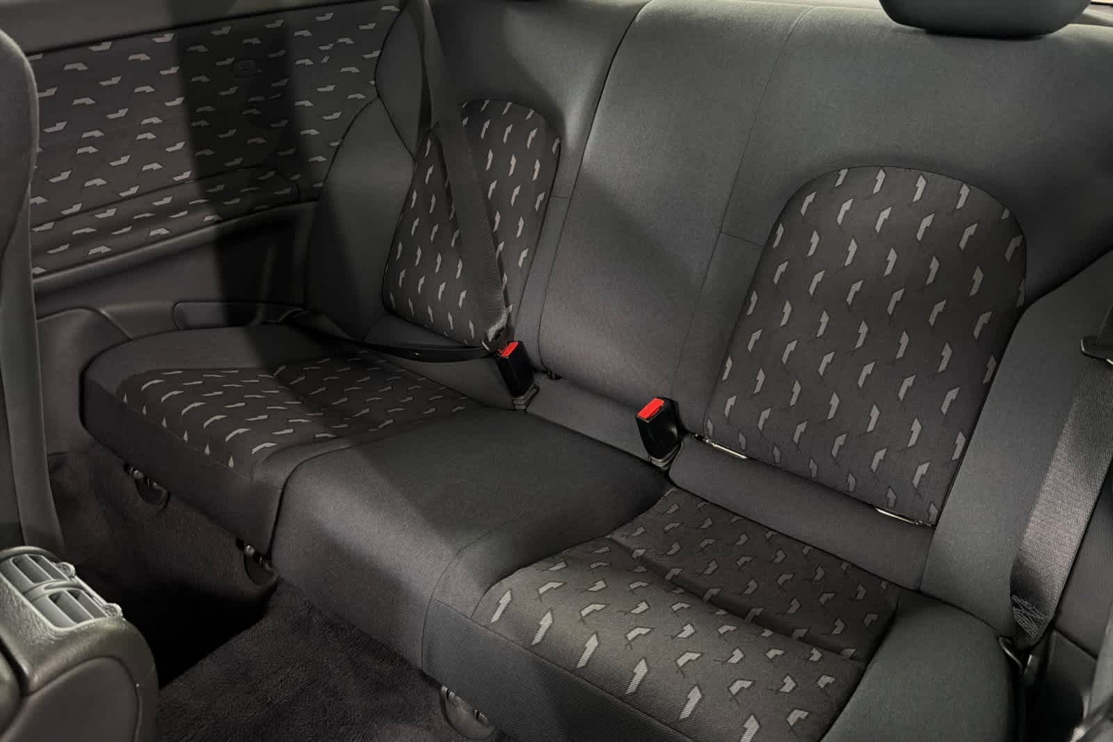 Thumbnail: 2002 Mercedes-Benz C-Class - 4