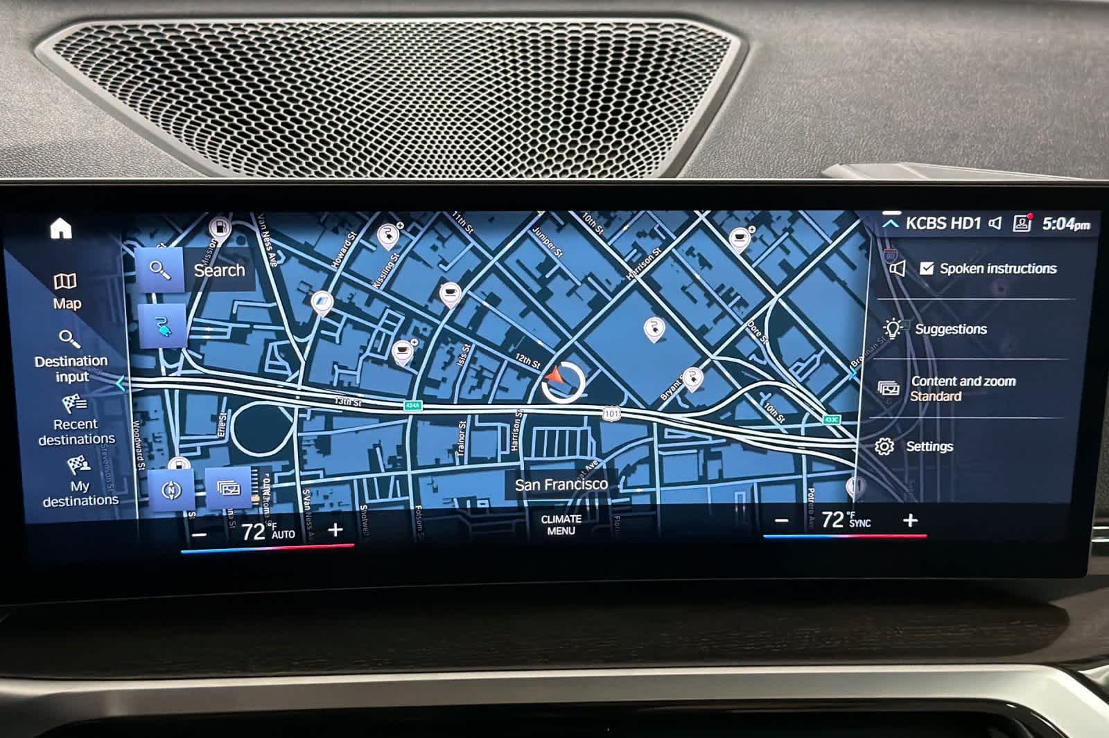 Thumbnail: 2023 BMW i4 - 18