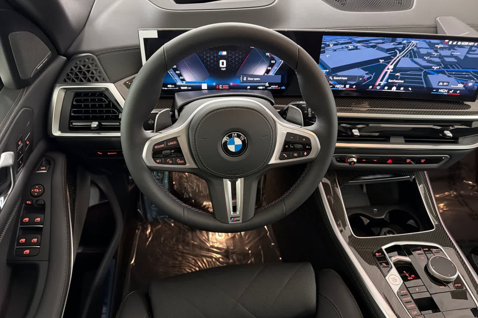 Thumbnail: 2026 BMW X5 - 14