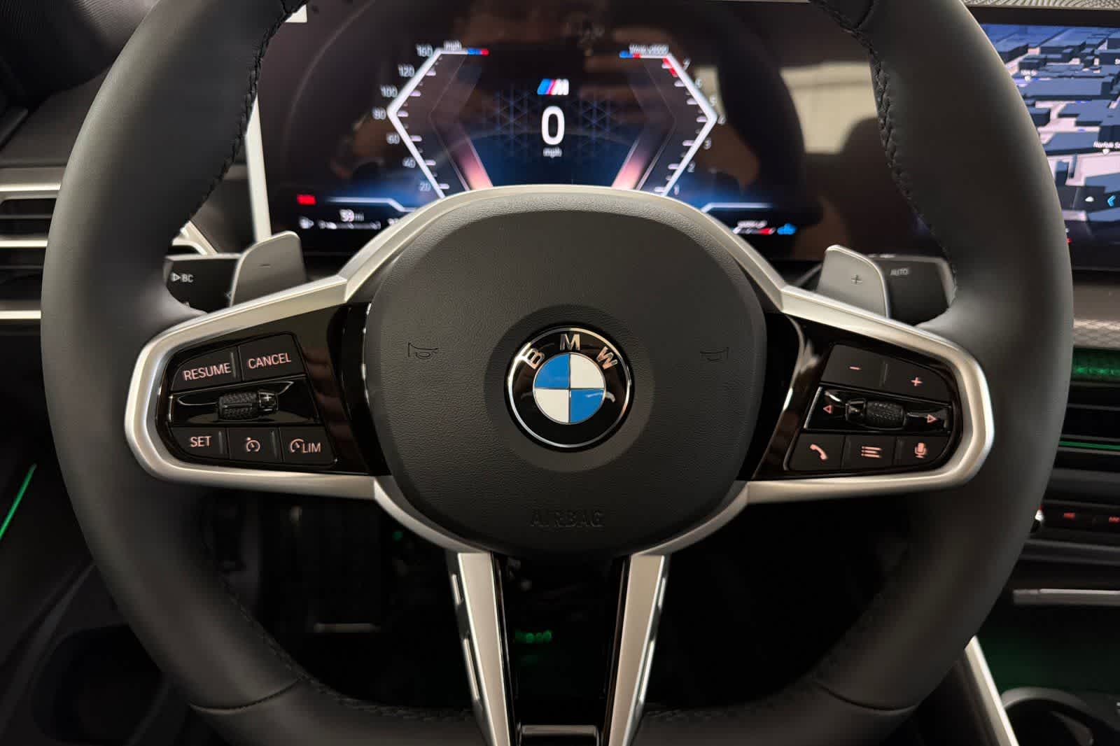 Thumbnail: 2026 BMW 3 Series - 23