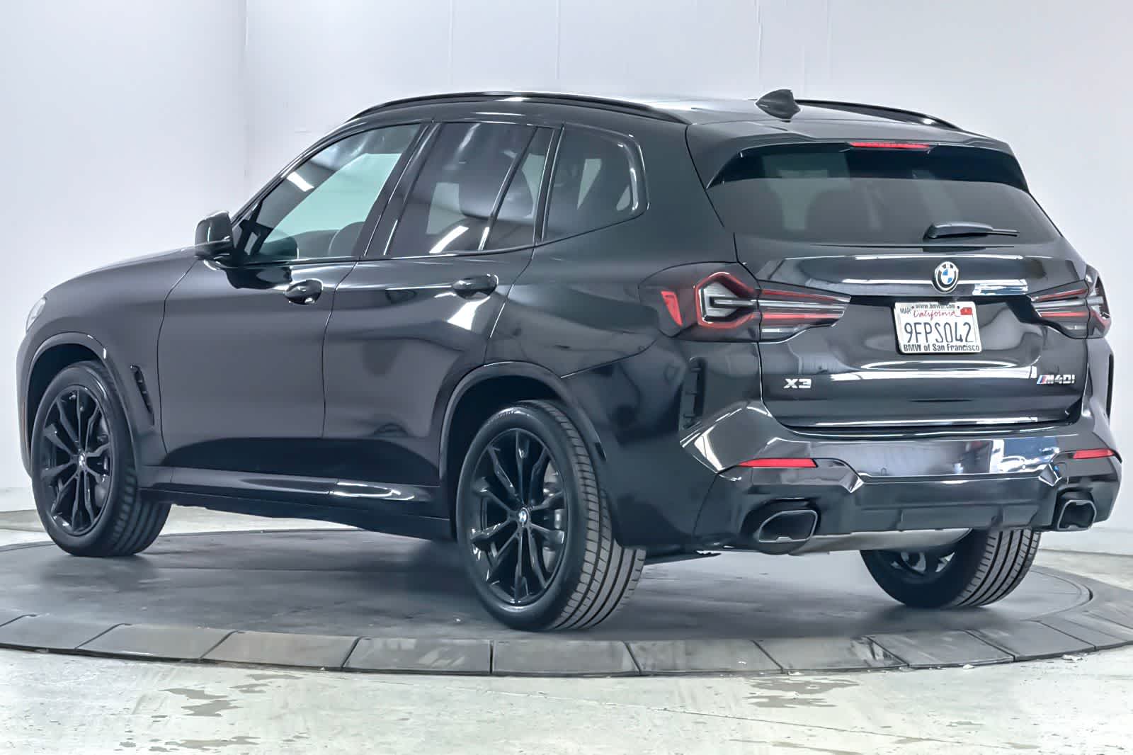 Thumbnail: 2023 BMW M4 - 6