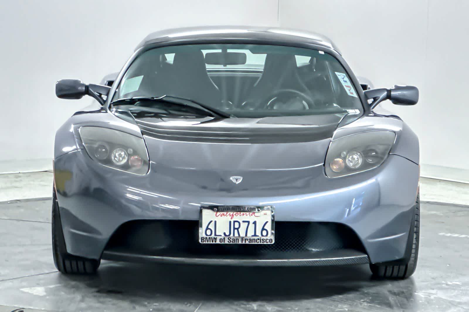 Thumbnail: 2010 Tesla  - 9