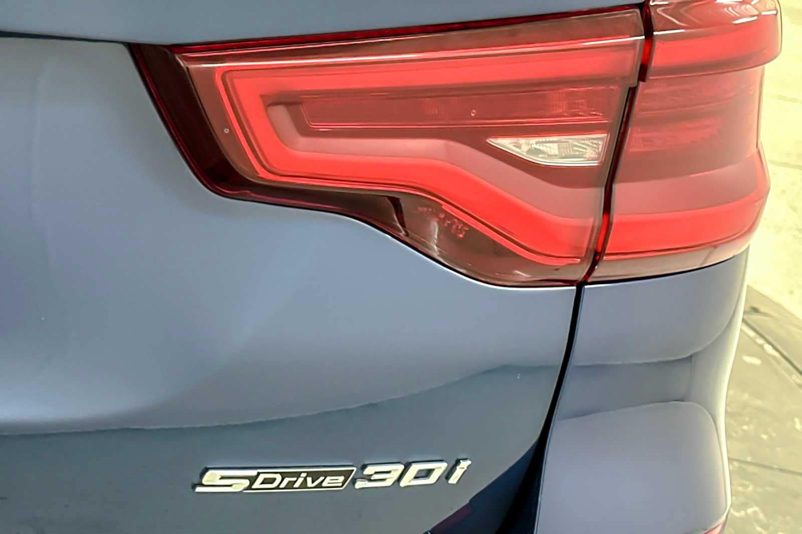 Thumbnail: 2020 BMW X3 - 27