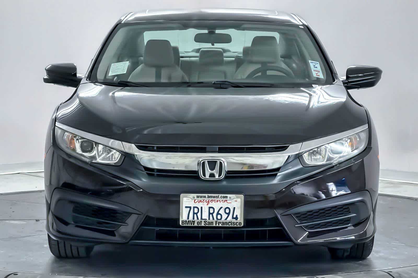 Thumbnail: 2016 Honda Civic - 10