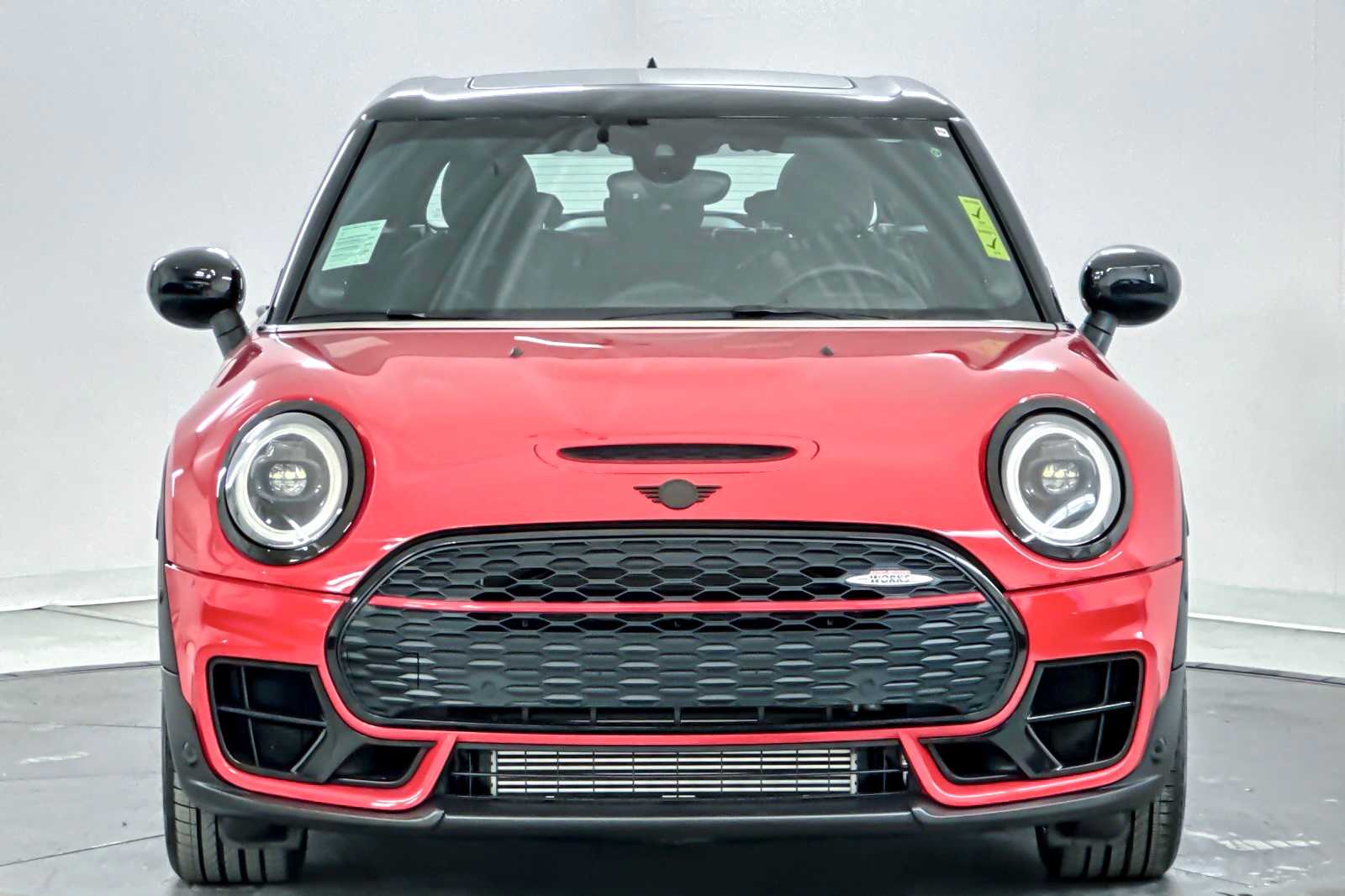 Thumbnail: 2024 MINI Cooper Clubman - 10