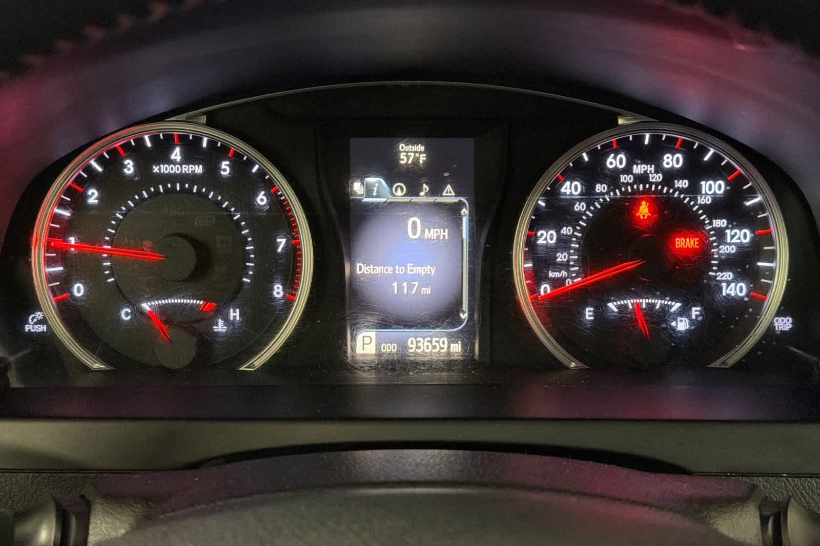 Thumbnail: 2016 Toyota Camry - 23