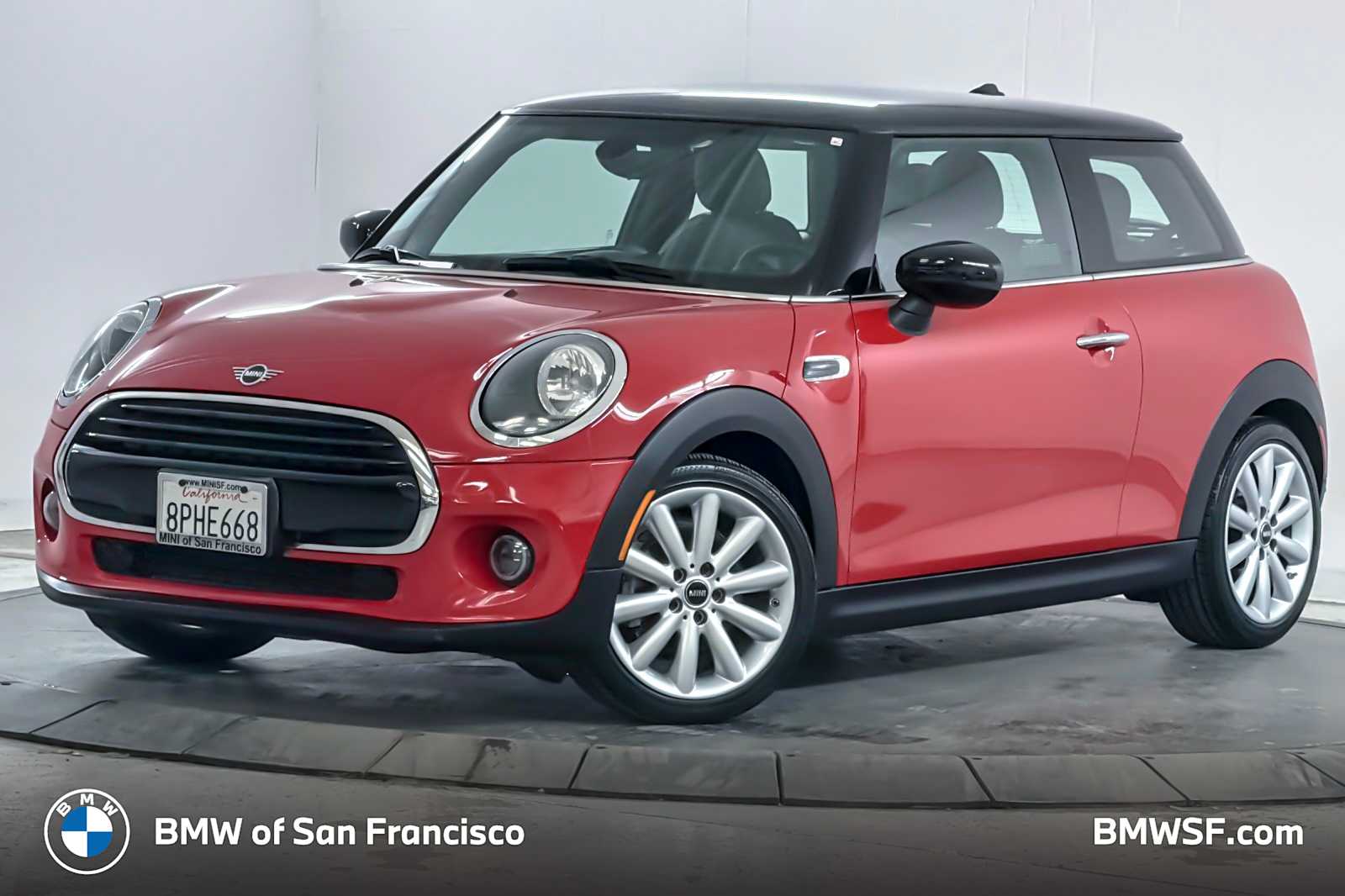 Thumbnail: 2020 MINI Cooper Hardtop - 1
