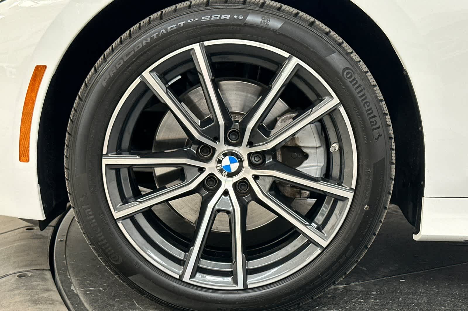 2022 BMW 3 Series 330i 26