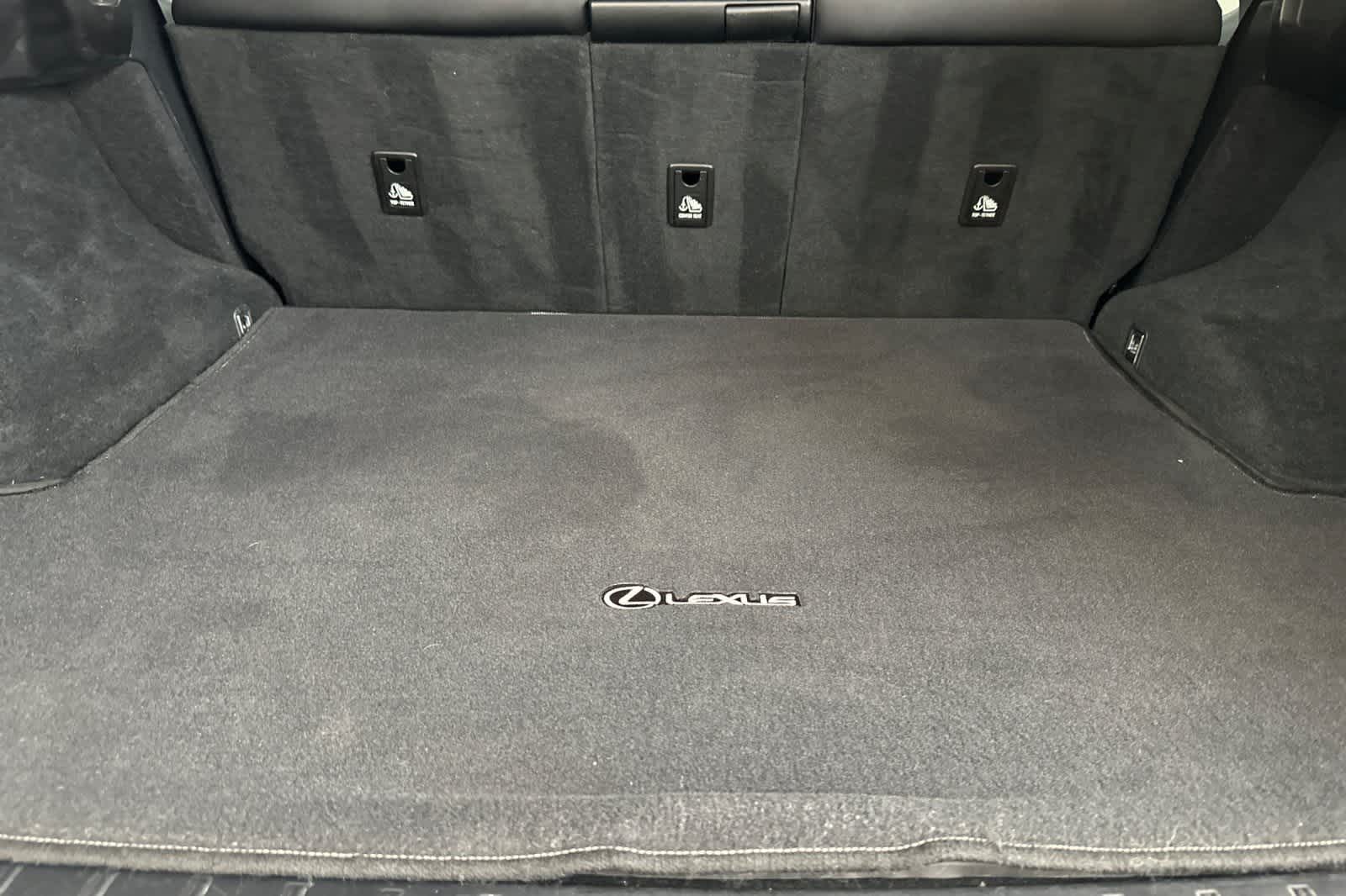 Thumbnail: 2018 Lexus RX - 15