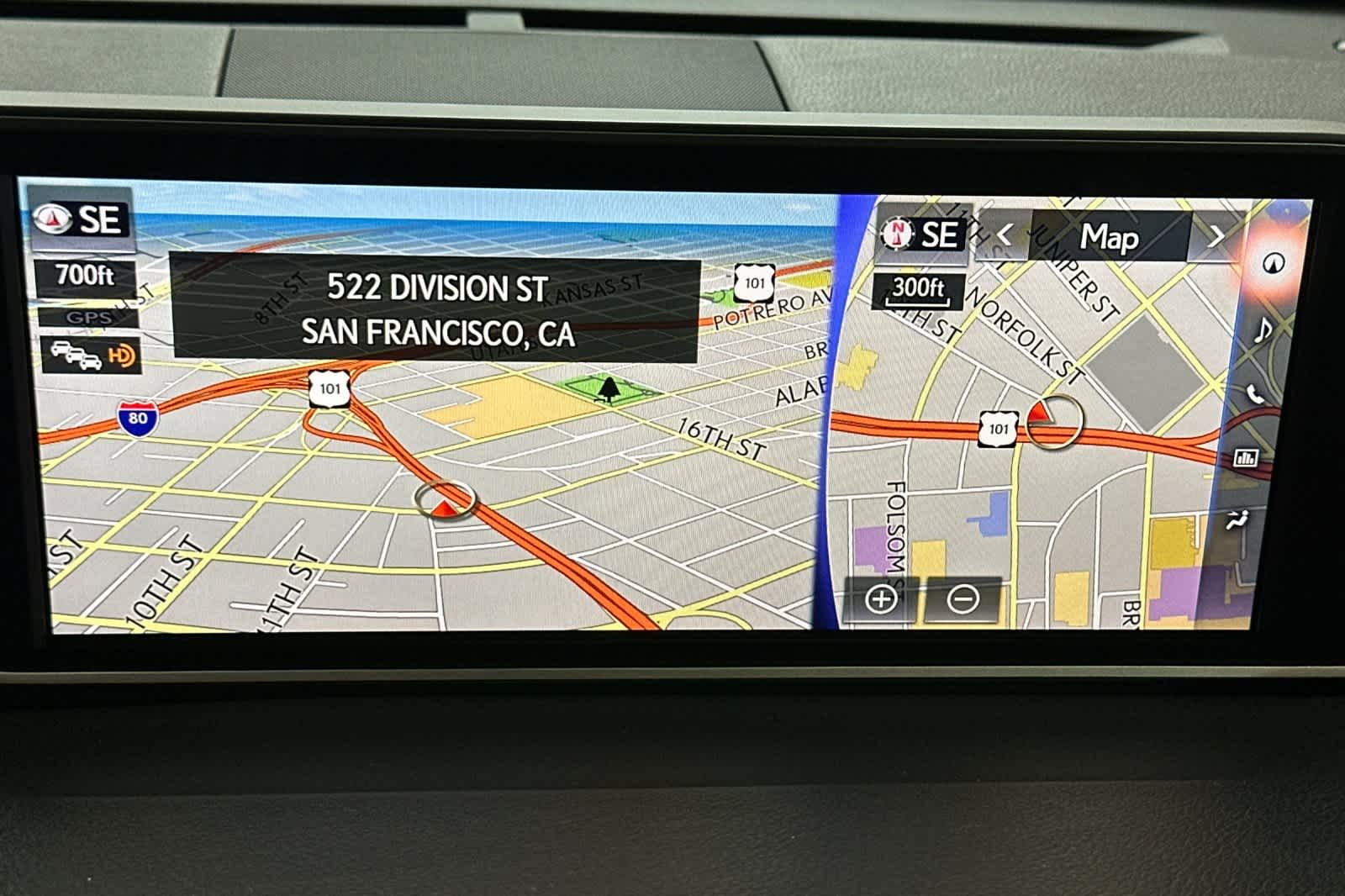 Thumbnail: 2018 Lexus RX - 19