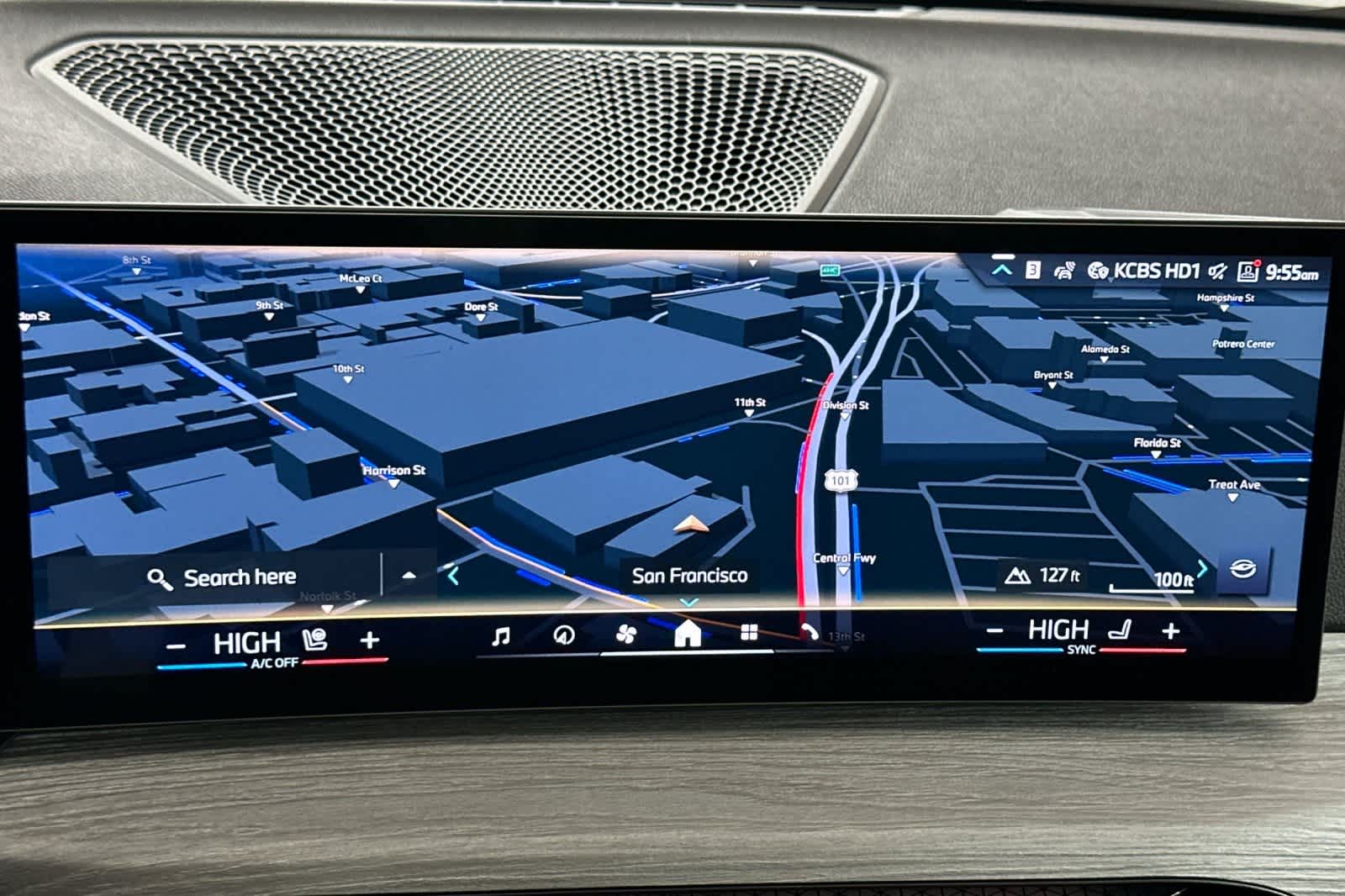 Thumbnail: 2026 BMW 3 Series - 18