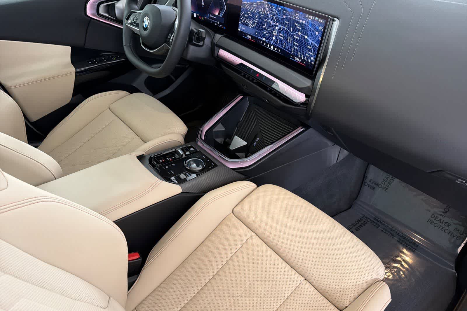 Thumbnail: 2026 BMW X3 - 15