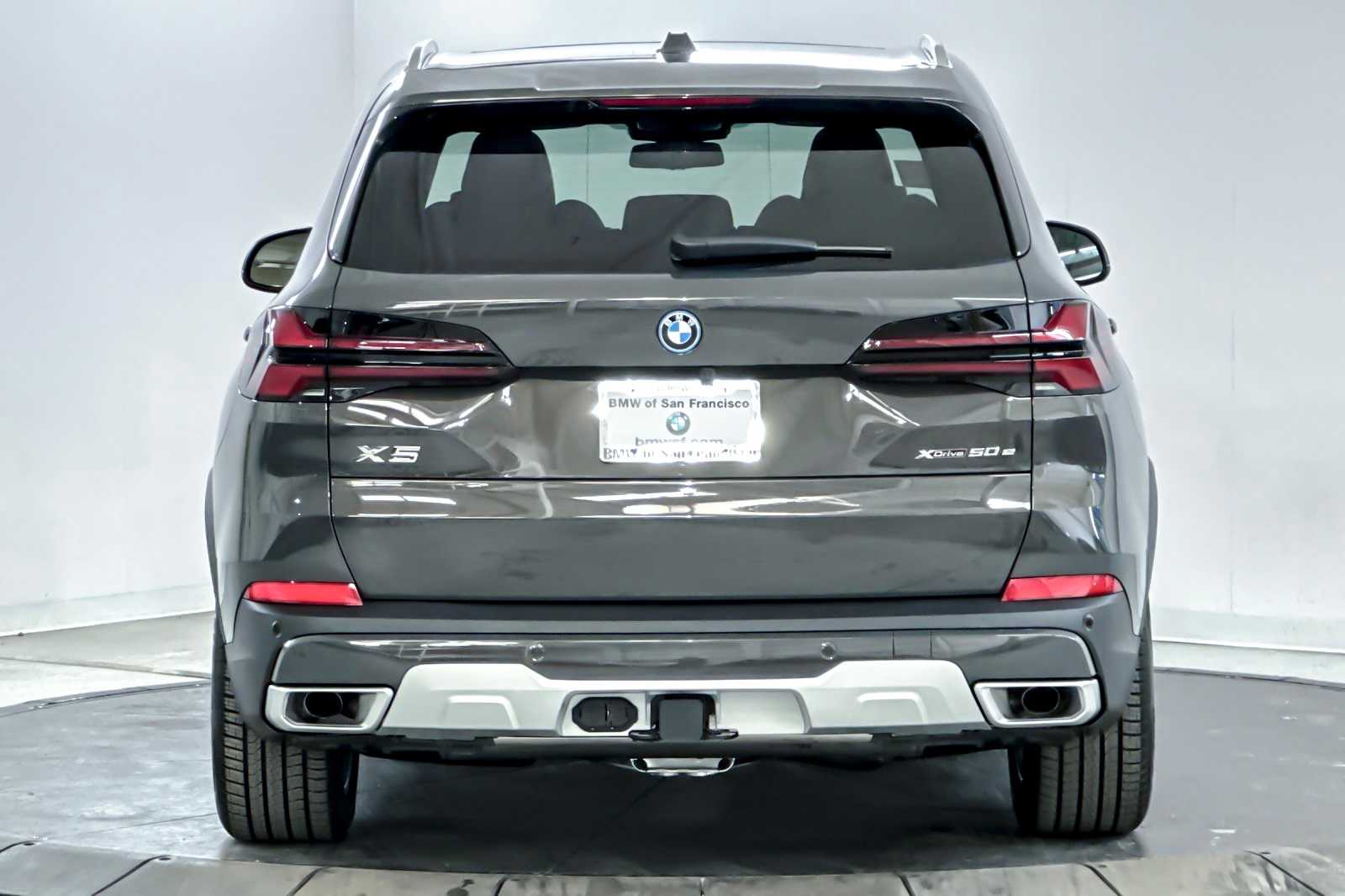 Thumbnail: 2026 BMW X5 - 7