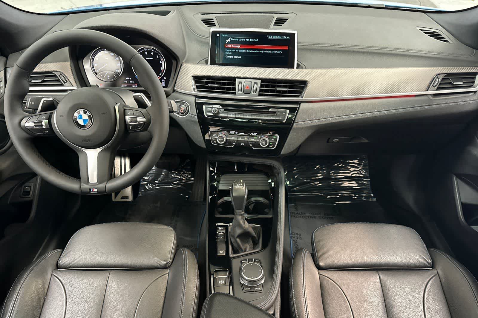 Thumbnail: 2018 BMW X2 - 3