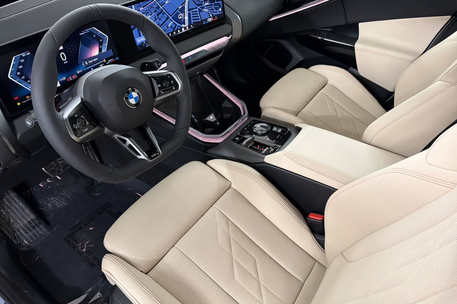 Thumbnail: 2026 BMW X3 - 11