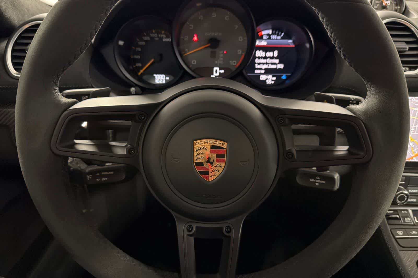 Thumbnail: 2023 Porsche 718 Cayman - 22