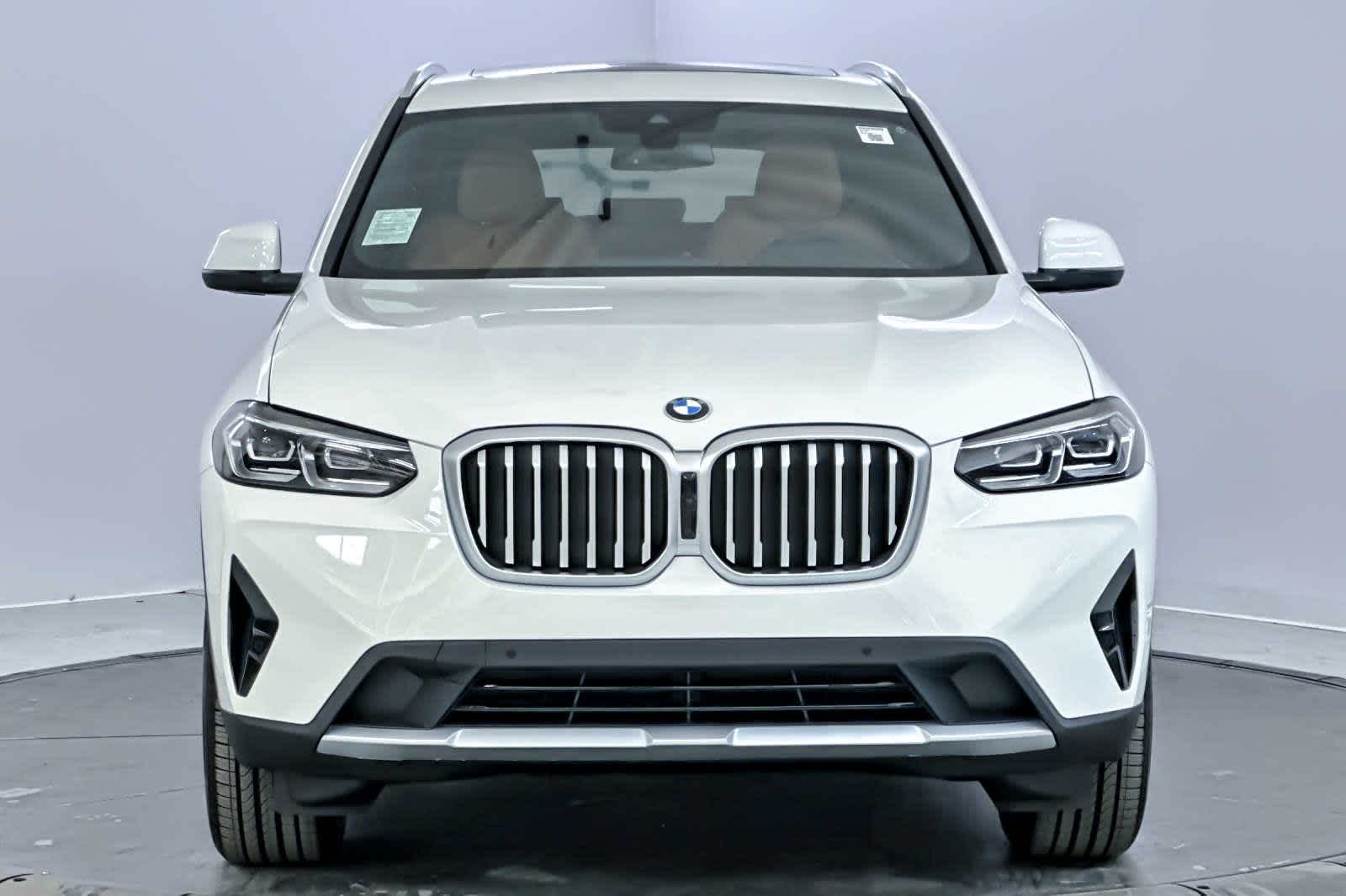 2024 BMW X3 xDrive30i 10