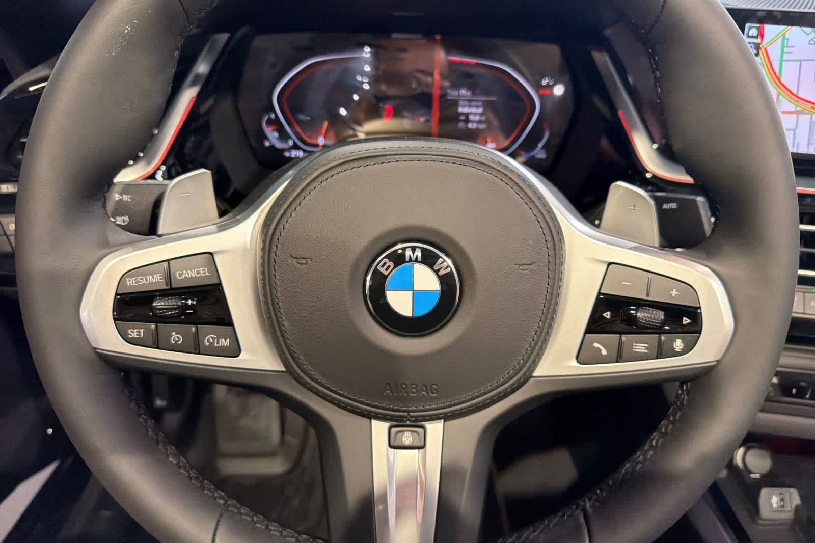 Thumbnail: 2026 BMW Z4 - 24